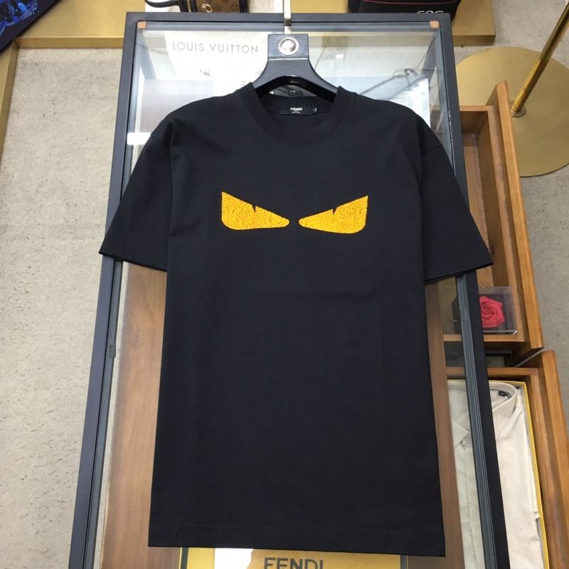 Fendi T-Shirts